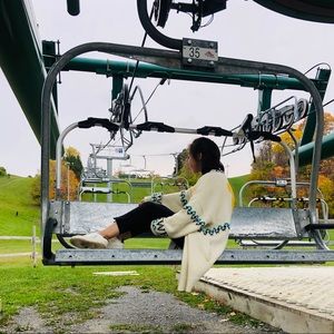 Meet your Posher, Xinwei